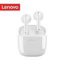 Audifonos Bluetooth Lenovo Xt83 Pro Blanco