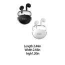 Audifonos Lenovo LP80 Pro Blanco