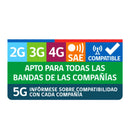 Xiaomi Note 15 Pro 4g 256Gb 8Gb Ram Gris