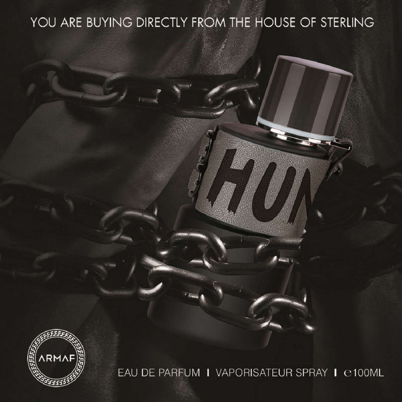 Armaf Hunter Intense Edp 100ml Unisex