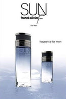 Franck Olivier Sun Java Edt 75ml Hombre