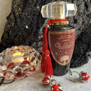 Lattafa Mohra Edp 100ml Unisex