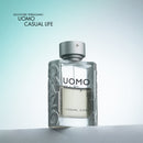 Salvatore Ferragamo Uomo Casual Life Edt 100ml Hombre