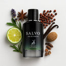 Maison Alhambra Salvo Edp 30ml Hombre