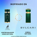 Maison Alhambra Scepte Malachite EDP 100 ML