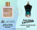 Lattafa Qaed Al Fursan Unlimited Edp 90ml Unisex