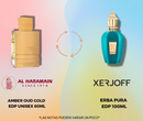 Al Haramain Amber Oud Gold Edition Edp 100ml Unisex