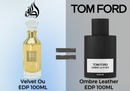 Lattafa Velvet Oud Edp 100ml Unisex