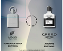 Afnan Supremacy Pour Homme Set Edp 100ml + Sg 100ml + As 100ml