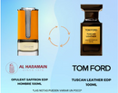 Al Haramain Opulent Saffron Edp 100ml Unisex