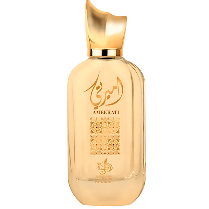 Al Wataniah Ameerati Edp 100ml Mujer