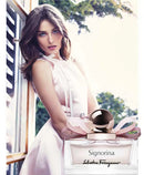 Salvatore Ferragamo Signorina Edt 100ml Mujer