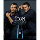 Antonio Banderas The Icon Edt 100ml Hombre