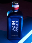 Tommy Hilfiger Now Men Edt 100ml Hombre