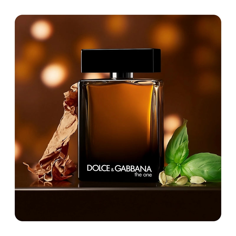 Dolce And Gabbana The One Edp 100ml Hombre