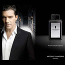 Antonio Banderas The Secret Edt 200ml Hombre