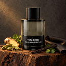 Tom Ford Ombre Leather Edt 100ml Hombre