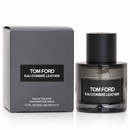 Tom Ford Ombre Leather Edt 50ml Hombre