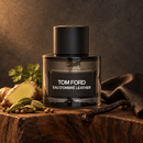Tom Ford Ombre Leather Edt 50ml Hombre