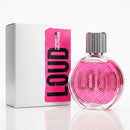 Tommy Hilfiger Loud Edt 75ml Mujer