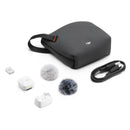 Transmisor DJI Mic Mini Blanco