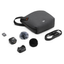Transmisor DJI Mic Mini Negro