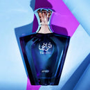 Afnan Turathi Blue Edp 90ml Hombre