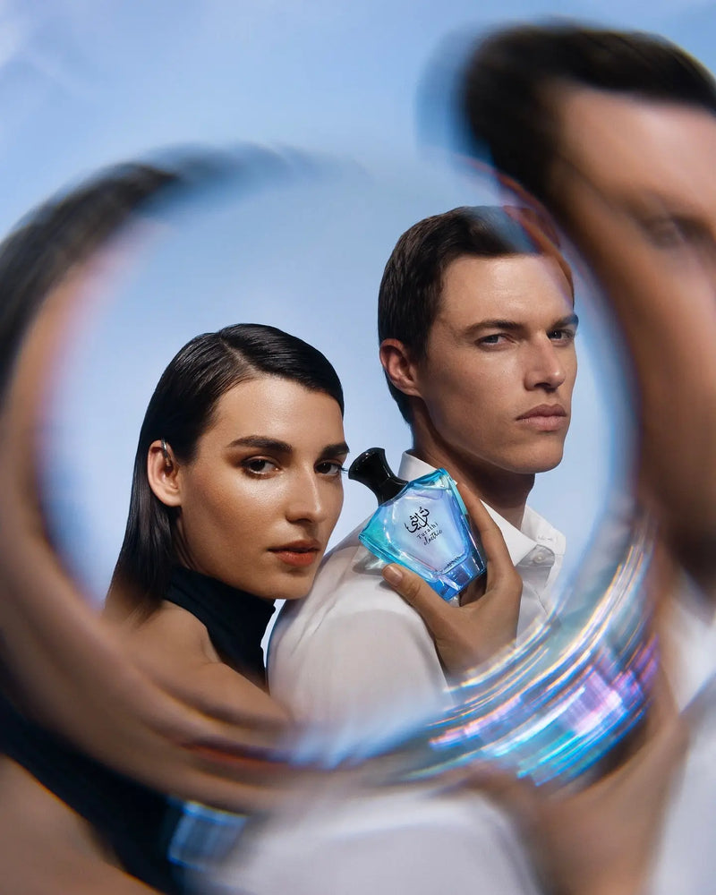 Afnan Turathi Electric Edp 90ml Unisex