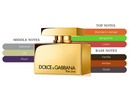 Dolce & Gabbana The One Gold Intense Edp 75ml Mujer