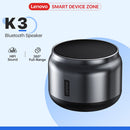 Parlante Bluetooth Lenovo K30 Negro