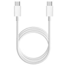 Cable Xiaomi USB type C to type C 1.50m GL