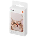 Mi Portable Photo Printer Paper / 20 Láminas