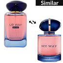 Fragrance World Ur Way Intense Edp 100Ml Mujer