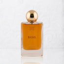 Velinne Nazire Basil Edp 100ml Hombre - Armani Stronger With You