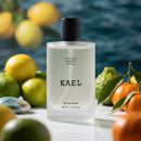 Velinne Nazire Kael Edp 100ml Hombre - Acqua Di Gio