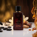 Velinne Nazire Layna Edp 100ml Mujer - Tom Ford Lost Cherry
