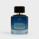 Velinne Nazire Miraal Edp 100ml Hombre - Paco Rabanne Xs