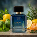 Velinne Nazire Miraal Edp 100ml Hombre - Paco Rabanne Xs