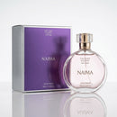 Velinne Nazire Naima Edp 100ml Mujer - Channel Chance