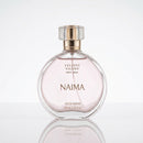 Velinne Nazire Naima Edp 100ml Mujer - Channel Chance