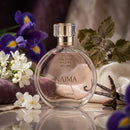 Velinne Nazire Naima Edp 100ml Mujer - Channel Chance