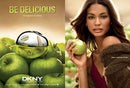 Dkny Be Delicious Edp 30ml Mujer