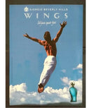 Giorgio Beverly Hills Wings Edt 100ml Hombre