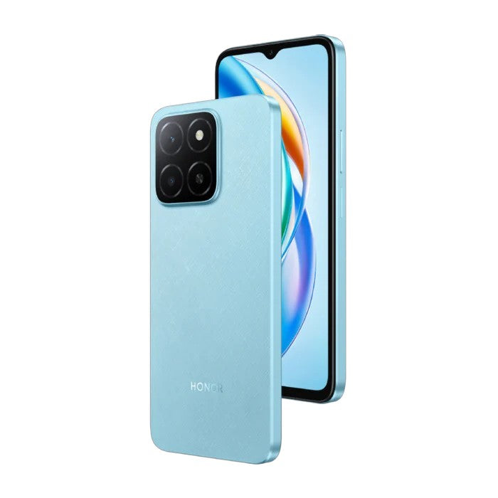 Honor X5B Plus 4G 4Gb + 256Gb Azul