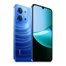 Xiaomi Redmi 15C 256Gb 4Gb Ram Azul