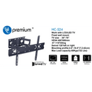 SOPORTE PARA TV HC-S24