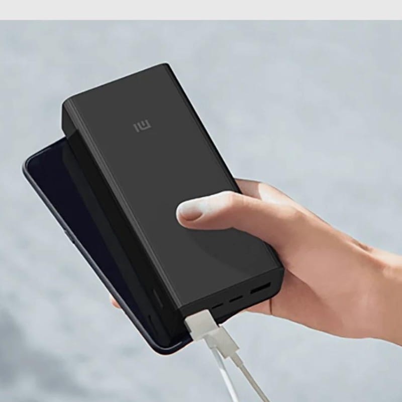 Xiaomi Power Bank Boost Pro 30000mah 18W