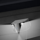 Camara de Exterior Xiaomi CW100 Dual Blanco