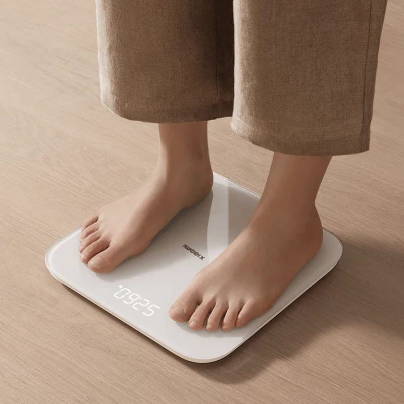 Xiaomi Smart Scale S200 Blanco