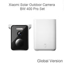 Camara Solar Xiaomi Solar Outdoor Camera BW400 Pro Set